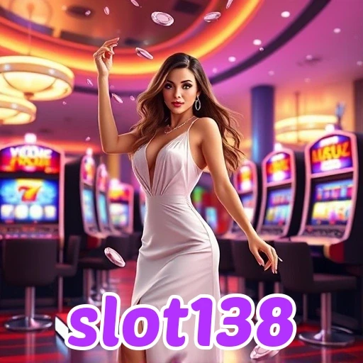 slot138: Cashback Harian Terbaik untuk Penggemar Game Online