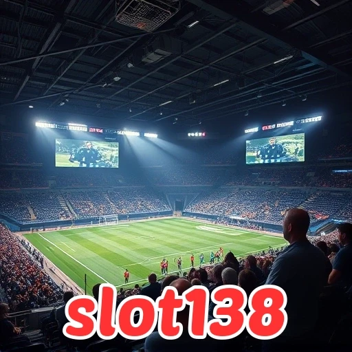 slot138: Forum Diskusi yang Menggugah Semangat Gaming Anda