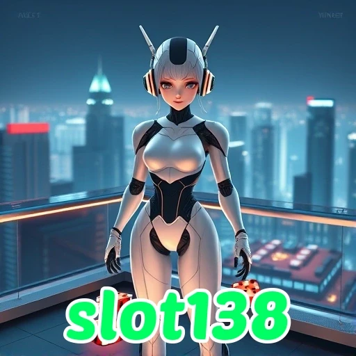 slot138: Tempat Terbaik untuk Gamer di Indonesia