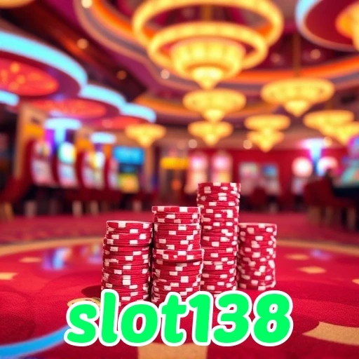 slot138 Slot Game