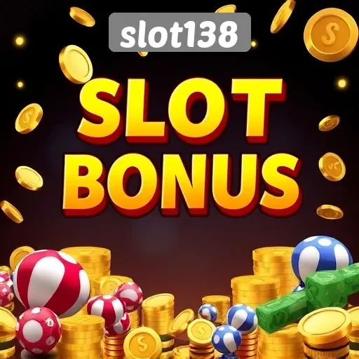 Mengungkap Bonus dan Promosi Menarik di Slot138