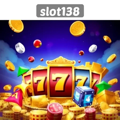Varian Permainan Menarik yang Tersedia di Slot138