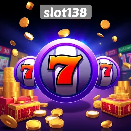 Pengenalan Situs Slot138 untuk Pecinta Game Slot