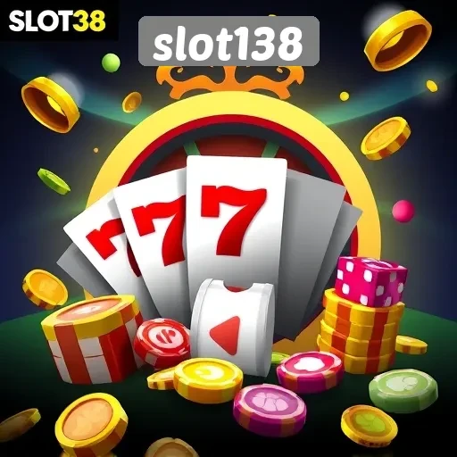 Keunggulan Slot138 di Pasar Game Online Indonesia