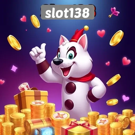Inovasi dan Pembaruan Terbaru di Slot138