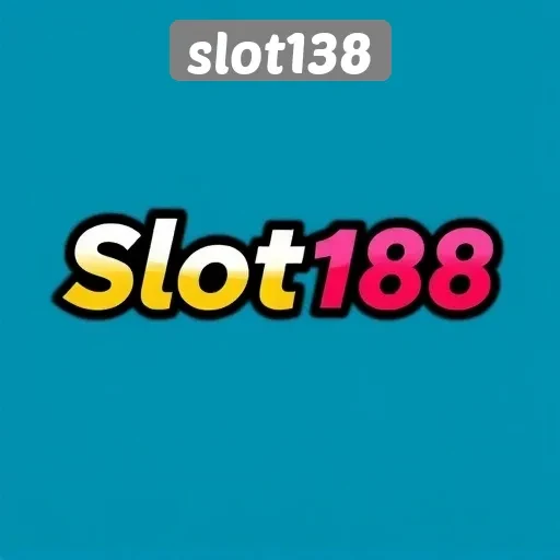 Reputasi Slot138 di Kalangan Pecinta Judi Online Indonesia