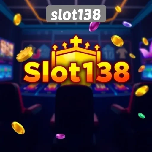 Fitur Keamanan di Slot138 yang Menjamin Kenyamanan Bermain
