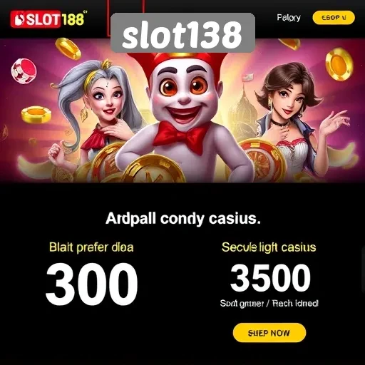 Bonus dan Promosi Menarik di Slot138 yang Harus Diketahui