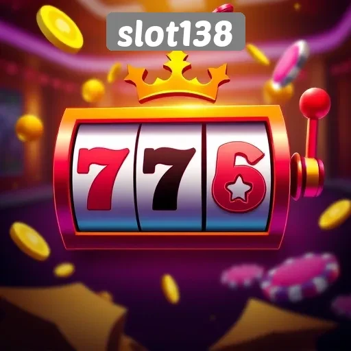 Slot138: Pilihan Tepat untuk Pecinta Game Slot