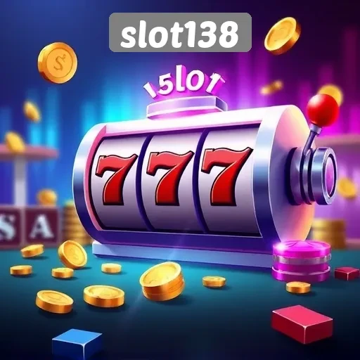 Berbagai Jenis Permainan Slot yang Tersedia di Slot138