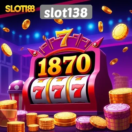 Ragam Permainan Slot yang Tersedia di Slot138 untuk Semua Kalangan