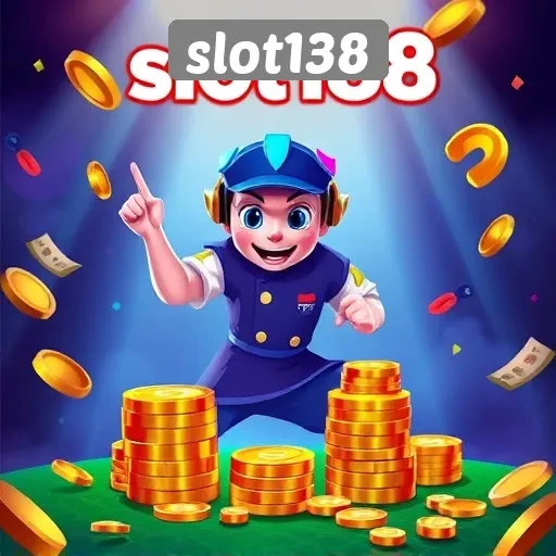 Keunggulan Slot138 yang Menarik Perhatian Gamers Indonesia