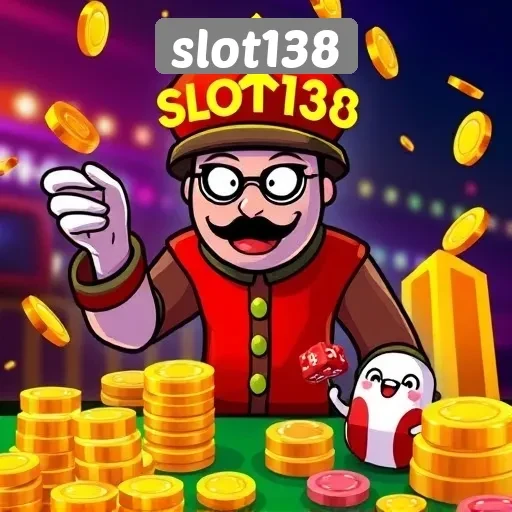 Tips Aman Bermain di Slot138 untuk Pemula