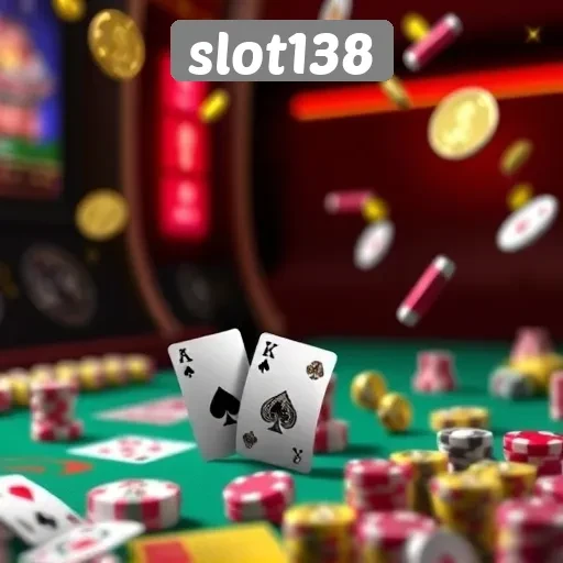 Memahami Fasilitas dan Permainan di Slot138