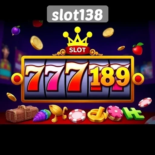 Analisis Pengalaman Pengguna di Slot138