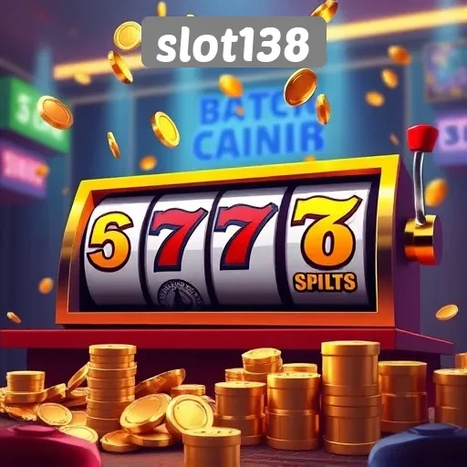 Strategi Menang di Permainan Slot di Slot138